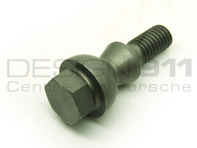 Pasador de bola de horquilla de desembrague. Porsche 1970-71 - 91111677211, 91111677213