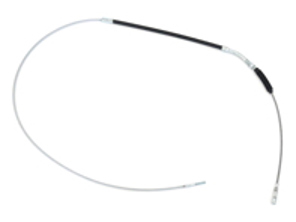 Clutch cable. Porsche 911 1973-86 - 93042340109, 93042340105, 930.423.401.05, 424300, 93042340111 - 930 423 401 09, 1670200203, GT.006.003