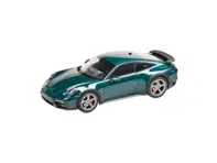 Porsche 911 Dakar (992) - WAP0211710S0DK