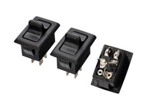 Kit interruttore alzacristalli elettrico. Porsche 911 1974 - 1989 - 91161362103, 91161362104