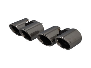 DesignTek Auspuff-Endrohre in Kohlefaser-Optik für Porsche 991 S 3.8L - 992251187Q, 992251187AJ, 992251187AA, 992251188Q, 992251188AJ, 992251188AA, 992251187M, 992251187BA, 992251188M, 992251188BA, 992251188R, 992251187C, 992251187AS, 992251187AE, 992251188C, 992251188AS, 992251188AE, 992251187J, 992251187AT, 992251187AF, 992251188J, 992251188AT, 992251188AF