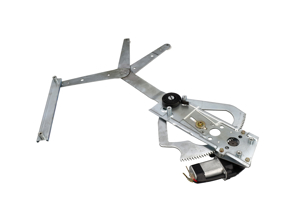 Alzacristalli, con motore. Porsche 911 / 964 / 993 1988-98 - 91154293546, 91154293646, 91154293645, 91154293545 - EP065237, EP065238