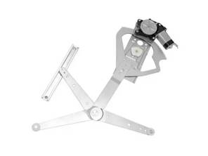 Alzacristalli, con motore. Porsche 911 / 964 / 993 1988-98 - 91154293546, 91154293646, 91154293645, 91154293545 - EP065237, EP065238