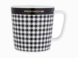 Collector's Cup No. 7 - Pepita