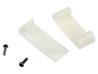 Kit di riparazione della guida del regolatore della catena di distribuzione. Porsche 928 / 944 - 94410550105, 92810550901, 92810534701, 94410594900 - URO-018567