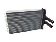 Matrice del riscaldatore/Scambiatore di calore. Porsche 996 / 997 / Boxster / Cayman - 99757212900, 99657212900, 54331, 8FH351311414