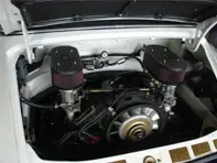 Carburador 46mm Porsche 911, 911L, 911T, 911E y 911S - 91110812100, 91110812200, 91110812201, 91110812302, 91110812402