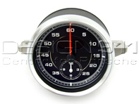 Stoppuhr. Porsche 991.2 - 9P1919203EDAP, 9P1919203E
