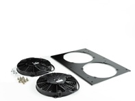Radiatore centrale in alluminio Acqua/refrigerante. Porsche Boxster 981 / Cayman 981 - 95110603150, 95110603103, 95110603105, 95110603107, 94410603103, 94410603104, 94410603101, 94462402103, 94410614102, 94410614302, 95110614300, 95110614300 - 8180