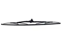 Wiper blade rear. Porsche 911 65-75 / 930 75-77 - PCG62861301, PCG62861300, 90162861301