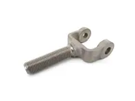 Spurstangengelenk Gabel. Porsche 911 65-89 / 914 - 90134731501, 90134731503, 90134731504