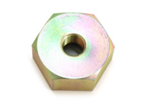 Inner generator pulley nut. Porsche 356 / 912 - 54709303