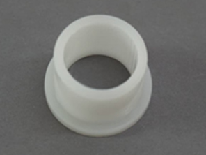 Clutch pedal bushing. Porsche 911 / 914 - 91142334101, 91142334102