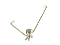 Haltestange für Stützrahmen. Porsche 911 F / 912 - 90157127120