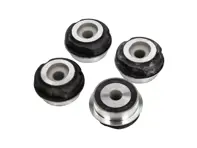 Casquillo del subchasis trasero HD (juego completo). Porsche 993 (todos) - 99333105100, 99333105200, 99333105280, 99333105180 - PR52012P, S52012P, S-52012P