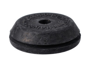 Grommet for engine bay temperature sensor. Porsche 996 GT3 / 997 GT3 / 991 GT3 / Carrera GT - 99611053090