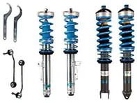 Kits de suspension à ressorts hélicoïdaux Bilstein B16 PSS10. Porsche 997C4 / 997TT - 48-136013, 48-349949 - 48-136013