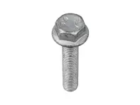 稳定杆衬套夹紧螺栓。保时捷 Boxster / Cayman / 996 / 997 - 90037805501, 90037805509