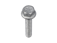 Boulon pour collier de douille de barre stabilisatrice. Porsche Boxster / Cayman / 996 / 997 - 90037805501, 90037805509