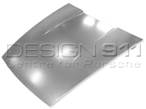 Motorkap / Motorkap Porsche 911 1969-73 Aluminium 5.1Kg - 90151101020, 1680100500, 591010ALU