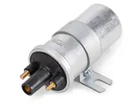 Ignition coil Porsche 911 1969-83 & 930 1975-89 Beru - 90160250200, 0221121001, PCG602502A - ZS109, ZS565, ZS109, ZS565