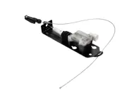 Actuador de bloqueo: tapa trasera/compartimento del motor. Porsche 991 GT2 RS 2018-20 / GT3 y GT3 RS 2014-21 - 99150411780