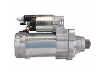 Motorino di avviamento. Porsche 987.2 Boxster / 987.2 Cayman / 997.2 - 9A160410300, 8EA358028681, 9A160410301, 9A1604103AX
