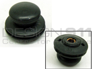 Tonneau Cover Tenax Fastener. Porsche 911 78-89 / 964 / 993