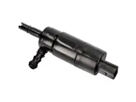 前照灯清洗泵。保时捷 911 / 964 / 924 / 928 / 944 - 477955679A, 8TW004764021, 92862819100, 191955681, 171909