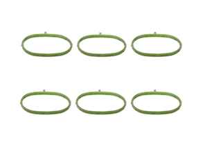 Intake manifold gasket set. Porsche 996 Carrera / 997 Carrera S - 99611024750, 99711024700 - 71-38457-00