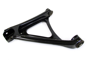 Rear lower wishbone. Porsche 955 / 957 Cayenne - 95533101812, 95533101811, 95533101712, 95533101711