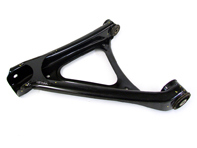 Querlenker hinten unten. Porsche Cayenne 955 / 957 - 95533101812, 95533101811, 95533101712, 95533101711