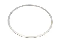 Washer, 90 x 97 x 0.70. Porsche 996 Turbo / 997 Turbo - 99630216354