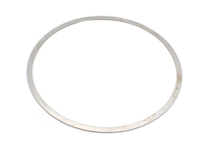 Rondelle, 90 x 97 x 0,70. Porsche 996 Turbo / 997 Turbo - 99630216354