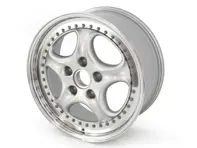 18' Alloy wheel for Porsche 993 Carrera RS Original Porsche - 99336213681, 99336214081