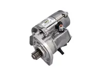 Motorino di avviamento (coppia elevata, 2,0 kW). Porsche 911/912/914 con cambio 901/915 - 91160410101, 911604101AX, 91160410103, 911604101BX, 91660410100, 916604101X, 92360410100 - LMS027-11