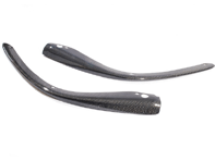 Front Spoiler RS Xtreme Porsche 987C Cayman