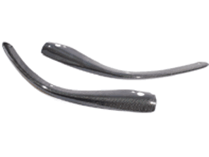 Front Spoiler RS Xtreme Porsche 987C Cayman