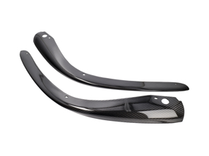 Frontspoiler RS Xtreme Porsche 987C Cayman