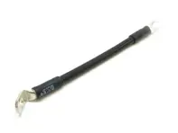Starter motor Ground Cable. Porsche 964 - 96461260901