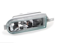 Fog lamp unit. Porsche 968 (OE Part No 94463103300 / 94463103400) - 94463103300, 94463103400
