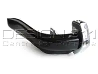Backdate Facelift Kit REAR BUMPER ST Look Porsche 964 - 91150502102GRV, 90150502320GRV, 91150502202GRV