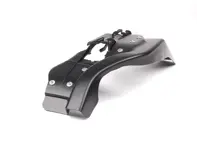 Front Brake Duct Air Scoop. Porsche 996 GT2 >>2002 / 996 GT2 2002 - 99634111790, 99634111890, 99634138490, 99634138390