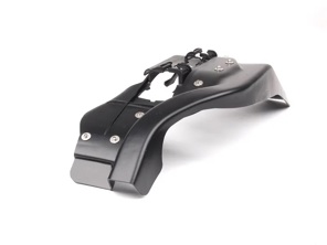 Front Brake Duct Air Scoop. Porsche 996 GT2 >>2002 / 996 GT2 2002 - 99634111790, 99634111890, 99634138490, 99634138390