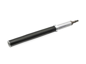 Jambe d'amortisseur, AVANT. Porsche 911 - 91134191309, 91134191303