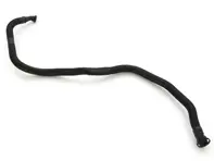 Crankcase breather hose. Porsche Boxster 986 2003>> - 99610714758