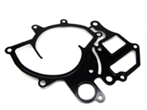 Water pump gasket. Porsche Boxster 986 / 996/997 C2/ 996/997 C4 (non Turbo) - 99610634054, 996.106.340.54