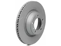 后制动盘转子。标准涂层 Z。保时捷 970 Panamera 4 GTS / GTS / Turbo（OE 零件编号 97035240500 / 97035240600） - 460.1586.20, 460.1587.20, 97035240500, 97035240600, 298615601B, 298615602B - 460.1586.20, 460.1587.20