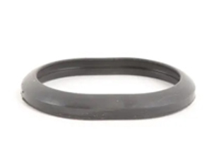 Engine oil cooler gasket. Porsche 958 Cayenne / Macan / Panamera - 94810717520