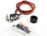 Breaker point ignitor. Porsche 912 1968-69 w/Bosch Dist. - PER-1843